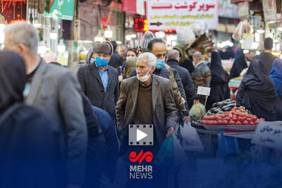 قالیباف: گرانی افسارگسیخته‌ی کالاهای معیشتی مردم را نگران کرده است