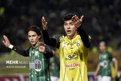 جام حذفی فوتبال ایران - سپاهان و خیبر