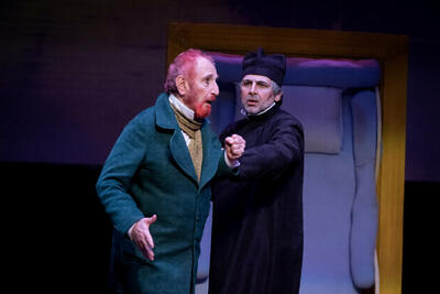 روایتی از رنج، رنگ و روان یک نابغه محکوم به سوءتفاهم