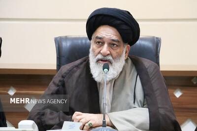  محمودی: ۹ و ۱۰ دی نماد بصیرت و ولایت‌مداری است