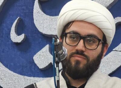  اسفندیاری: رویداد پاسخ ۲ حلقه اتصال حوزه و دانشگاه شد