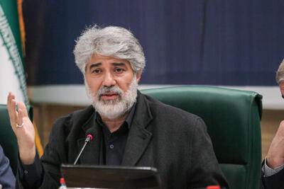  طاهری: تصویب منشور حقوق ایثارگران ضروری است