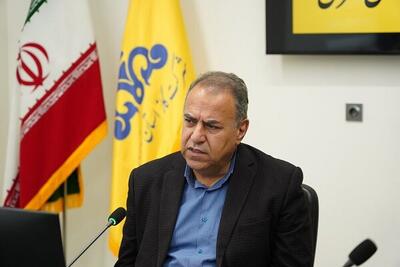 گاز خانه خالی های پایتخت قطع شد