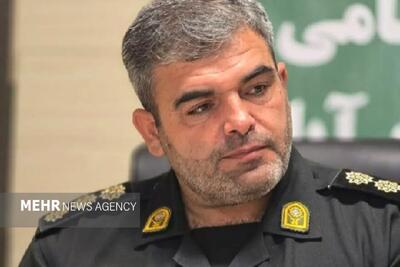  دستگیری کلاهبردار یک هزار و هشتصد میلیاردی در کیش