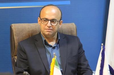  ملااسماعیلی: سهم استان مرکزی از سپرده‌های دولتی کمتر از ۵۰ درصد است