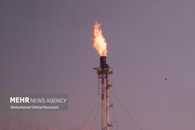 پارس جنوبی؛ قلب انرژی ایران زیر فشار