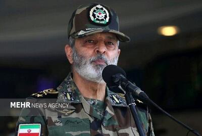  سرلشکر موسوی: رژیم صهیونیستی دست به خودزنی زده است