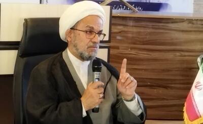  توکلی:جنگ روانی با تغییر تدریجی باورها زمینه ارتکاب جرم رافراهم می‌کند