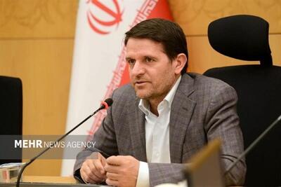  سرمایه گذاری ۱۱۹ میلیارد تومانی تا پایان برنامه هفتم درصنعت پتروشیمی