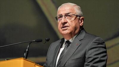  روایت ترکیه از ضربه سخت ایران به پژاک در طول جنگ تحمیلی ۱۲ روزه