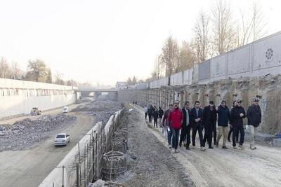 ۲۰ پروژه عمرانی تا پایان سال افتتاح می‌شود