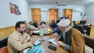  اعتکاف بهترین بستر برای تعمیق طرح «زندگی با آیه‌ها» است