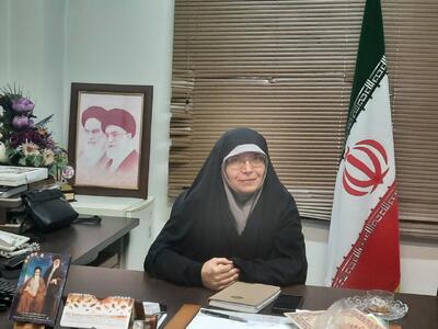  حسینی جبلی: جهاد تبیین باید نامحسوس، هوشمند و با محوریت زنان اجرا شود