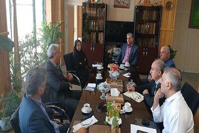  بررسی چالش‌های ناشی از آفات و بیماری‌های گیاهی توسط سازمان محیط زیست