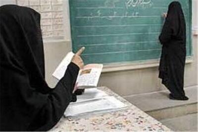  ۴۷ پایگاه سوادآموزی در مدارس ابتدایی مازندران راه‌اندازی شده است