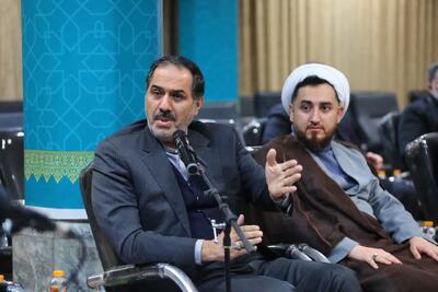  سامری: ساخت ۹۲ هزار واحد مسکونی در قم با پیشرفت ۳۱ درصد ادامه دارد