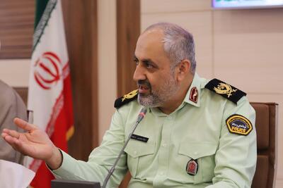  دستگیری ۴ متهم سرقت آلومینیوم از کارخانه‌ای در دامغان
