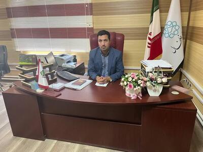  کاظمی:جلسه مدیریت بحران شهرداری خلخال برگزار شد