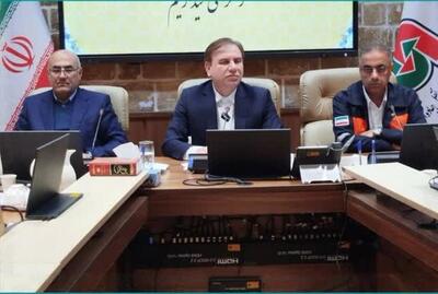  استاندار بوشهر: حمل‌ونقل زمینی و دریایی توسعه می‌یابد
