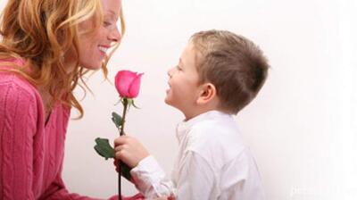 میگنا - احترام به مرزهای کودک و آموزش صمیمیت سالم