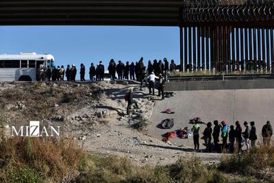 محکوم‌شدن قاضی آمریکایی به‌ جرم مقابله با سیاست‌های مهاجرتی ترامپ