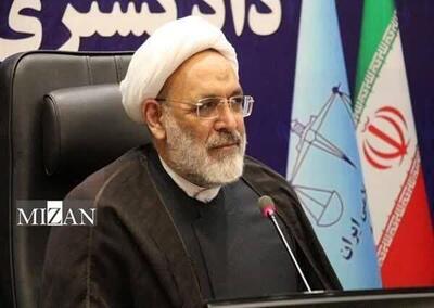 اعطای مرخصی ۷ روزه به ۶۸۱ زندانی واجد شرایط استان سمنان به مناسبت شب یلدا