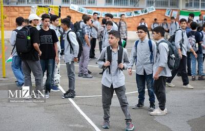 مدارس و ادارات فردا با ۲ ساعت تأخیر آغاز می‌شوند