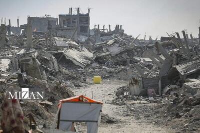 کشتار و ترور؛ الگوی رژیم صهیونیستی برای نقض آتش‌بس غزه