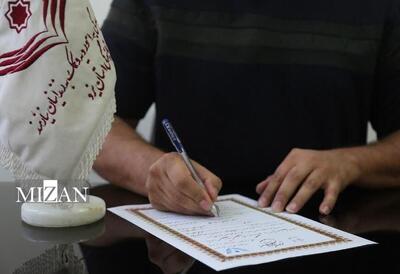 یک نیکوکار یزدی در آستانه شب یلدا زمینه آزادی ۳ زندانی جرایم غیرعمد را فراهم کرد