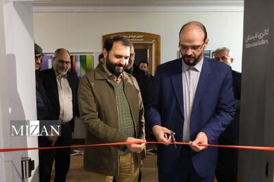  نمایشگاه عکس جشنواره تئاتر «شهر» افتتاح شد