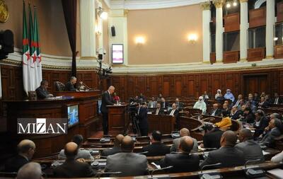 مواجهه فرانسه با پیامد‌های استعمارگری در الجزایر