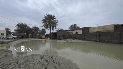 صدور دستورات ویژه قضایی برای رسیدگی به مشکلات سیل زدگان شهرستان جاسک