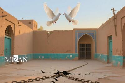 پویش «به کرامت فاطمی، گذشت علوی می‌بخشم» در یزد برگزار می‌شود