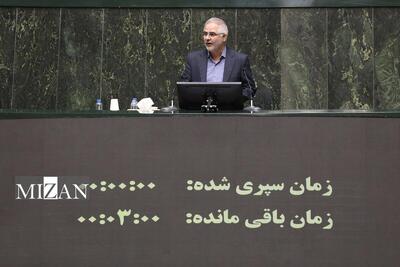 نماینده بندرترکمن: زیرمیزی‌های نجومی پزشکان، نظام پزشکی کشور را زیر سوال برده است