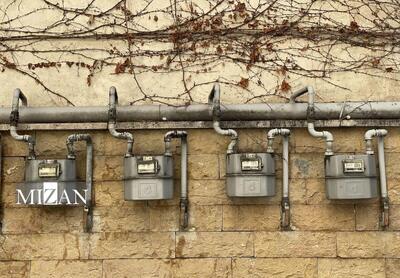 جریان گاز ویلا‌های خالی از سکنه پایتخت قطع شد