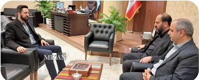 دادستان مرکز استان گلستان: تسریع در اجرای نیروگاه سیکل ترکیبی و تله‌کابین علی‌آباد پیگیری می‌شود