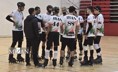 داوری: تیم ملی رولبال ایران شایسته سکو بود/ سومی جهان حاصل تلاش و باور بازیکنان است