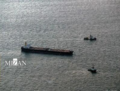  کاراکاس: توقیف نفتکش ونزوئلا از طرف آمریکا بدون مجازات نمی‌ماند