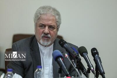 معاون دبیر ستاد حقوق بشر: خشونت و افراط‌گرایی صلح و امنیت بین المللی را تهدید می‌کند