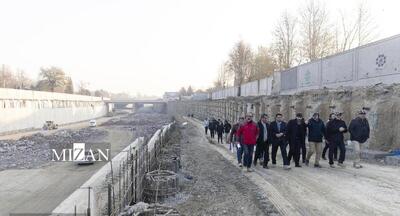 بهره‌برداری از ۲ دسترسی جدید و تکمیل پروژه میدان فتح کمتر از ۱۰ روز آینده/ تولید آسفالت در سال جاری از ۱ میلیون و ۶۶۰ هزار تن عبور کرد