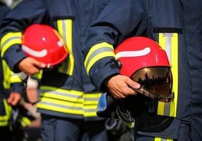  ۲۶۱ عملیات آتش‌نشانی در اصفهان طی یک هفته گذشته ثبت شد