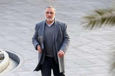 عصبانیت کیهان: مجلس و دولت کاری کردند که از انتخاب مجدد زاکانی برای شهرداری تهران جلوگیری کنند / زاکانی یک الگوی موفق و بی‌نظیر در خدمت به مردم است