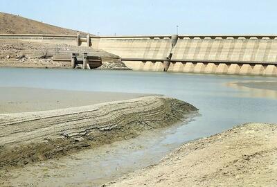 شرکت آب و فاضلاب: مصرف آب نسبت به سال گذشته، ۱۲ درصد کم شده