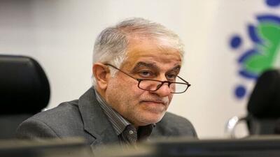  نورصالحی: رعایت فرایند قانونی تصویب طرح جامع اصفهان ضروری است