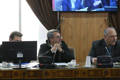  منتظری: شهرداری‌های اصفهان مکلف به همکاری با آموزش‌وپرورش هستند