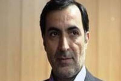 سید احمد موسوی، معاون رئیس‌جمهور شد