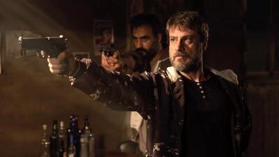 هشدار وزیر بهداشت نسبت به آثار منفی پخش یک سریال