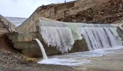 سدهای کشور چقدر پر شدند؟