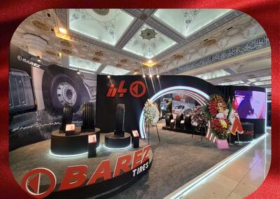  کاهش حاشیه سود عملیاتی شرکت بارز در شش ماهه اول سال جاری