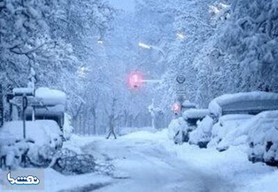 زمستان وارد کشور شد | نفت ما